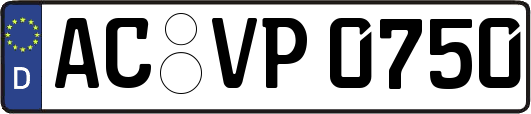 AC-VP0750