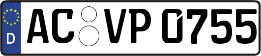 AC-VP0755