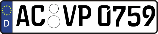 AC-VP0759