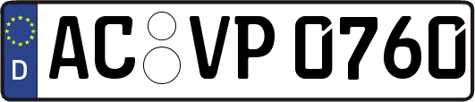 AC-VP0760