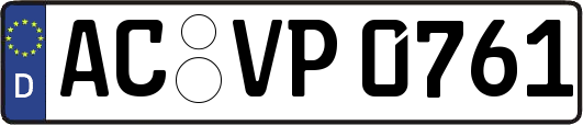 AC-VP0761