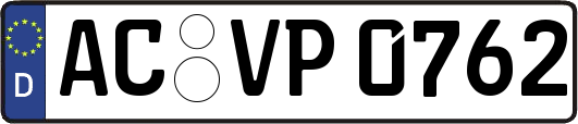 AC-VP0762