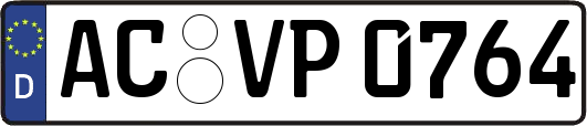 AC-VP0764