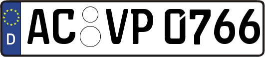 AC-VP0766