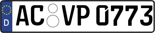 AC-VP0773