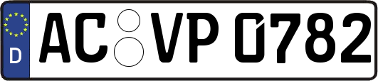 AC-VP0782