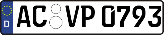 AC-VP0793