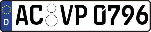AC-VP0796