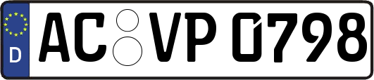AC-VP0798