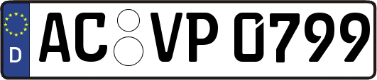 AC-VP0799