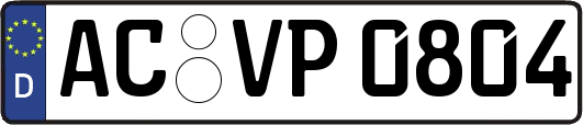 AC-VP0804