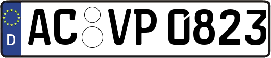 AC-VP0823