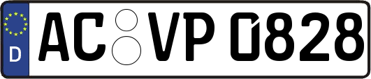 AC-VP0828