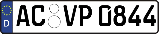 AC-VP0844