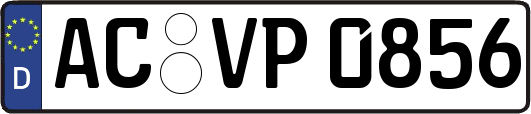 AC-VP0856