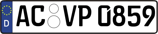 AC-VP0859