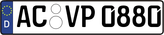 AC-VP0880