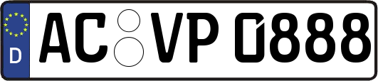 AC-VP0888
