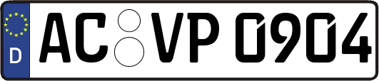 AC-VP0904