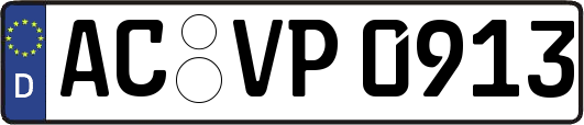 AC-VP0913