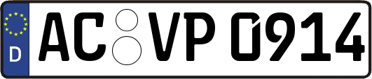 AC-VP0914