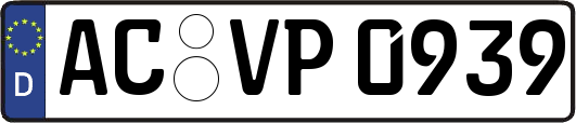 AC-VP0939
