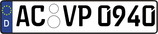 AC-VP0940