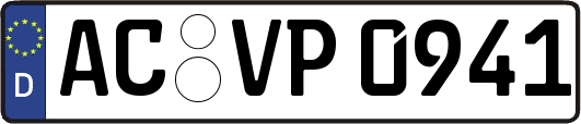 AC-VP0941