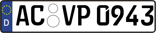 AC-VP0943