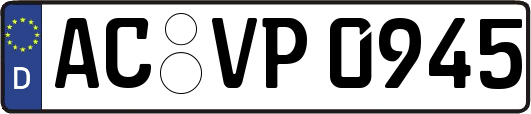 AC-VP0945