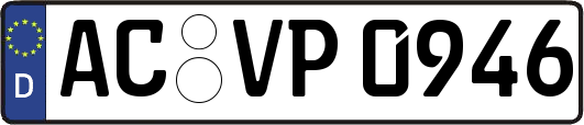 AC-VP0946