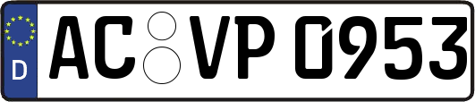 AC-VP0953