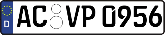 AC-VP0956