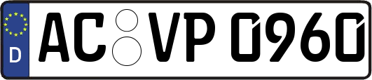 AC-VP0960