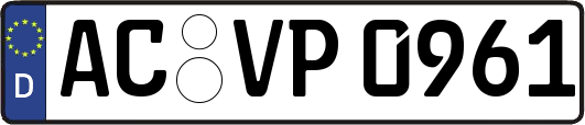 AC-VP0961