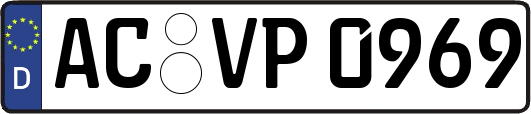 AC-VP0969