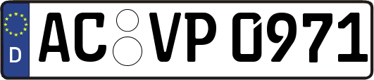 AC-VP0971