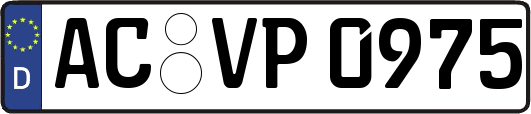 AC-VP0975