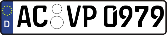 AC-VP0979