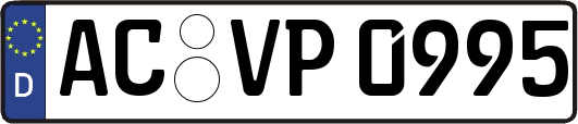 AC-VP0995
