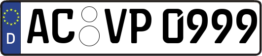 AC-VP0999