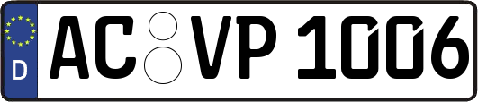AC-VP1006