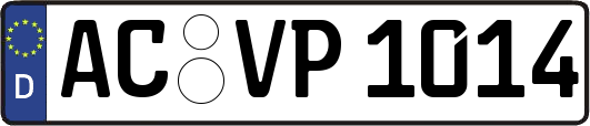 AC-VP1014