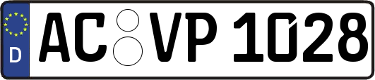 AC-VP1028