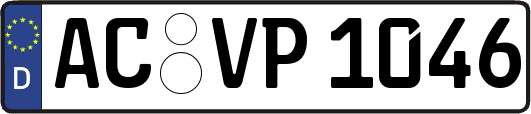 AC-VP1046