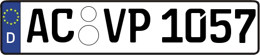 AC-VP1057