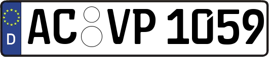 AC-VP1059