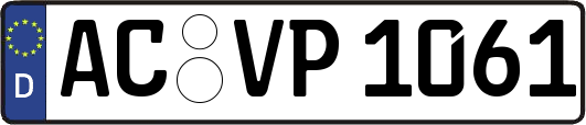 AC-VP1061