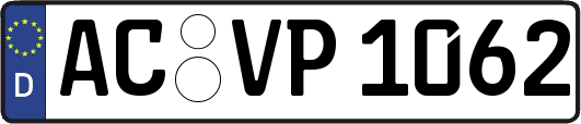 AC-VP1062