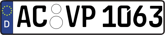 AC-VP1063